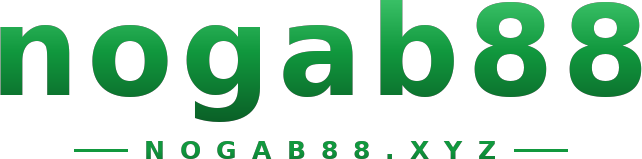 nogab88 logo